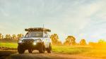 Lexus LX470 Overland Modified 2005 года (NA)